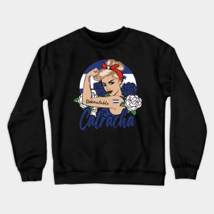 Catracha Crewneck Sweatshirt